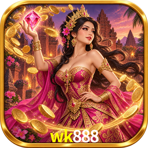 wk888 APK Indonesia - Panduan Lengkap dan Tutorial