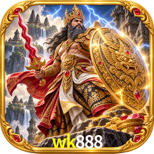 wk888