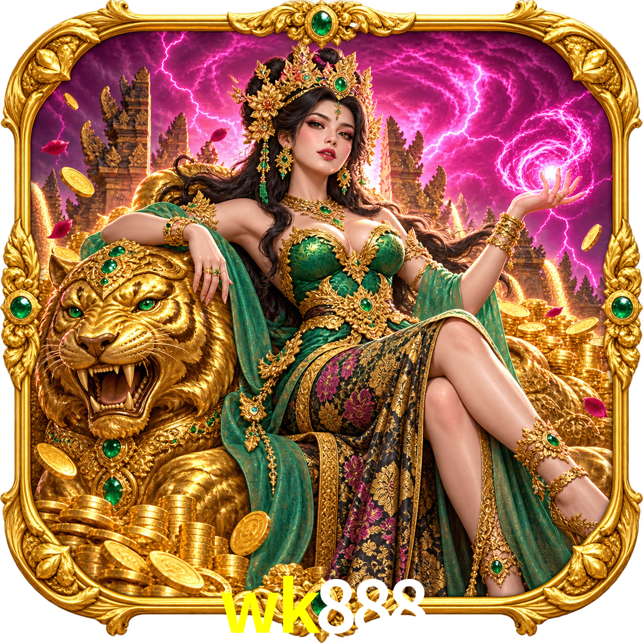 wk888 APK Indonesia - Panduan Lengkap dan Tutorial