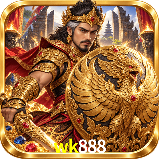 wk888